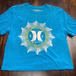 Men’s Hurley T-Shirt by Buckle